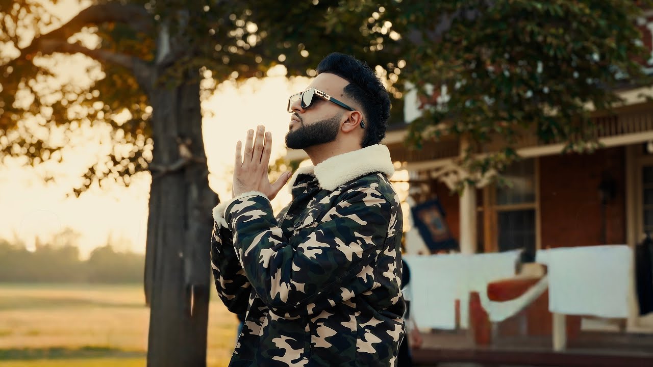 Iceman Lyrics – Gur Sidhu 2025 | New Punjabi Song