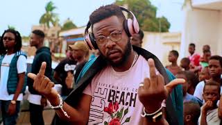 PEEWII - OLÉTODIA (CLIP OFFICIEL)