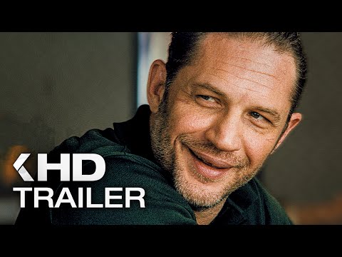 THE BIKERIDERS Trailer (2023) New Tom Hardy Movie