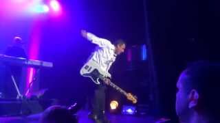 OMD &quot;Tesla Girls&quot; The Fonda April 15, 2013