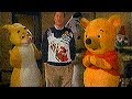 Winnie The Pooh And Christmas Too ABC Intro And Bumpers 1991 1992
