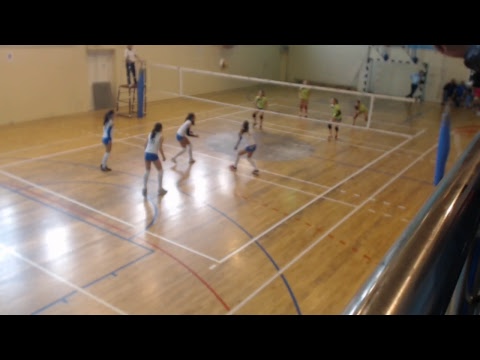 Turneul Final Minivolei 2016/2017