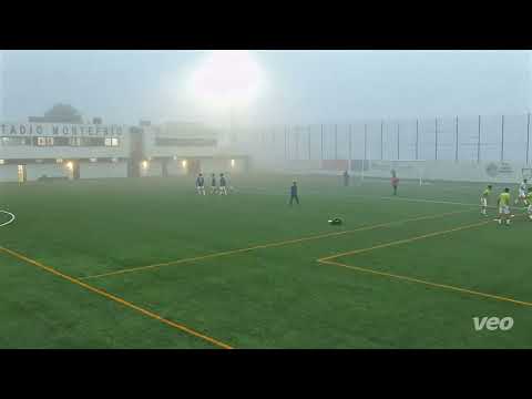 CD Guancha - SD San José B