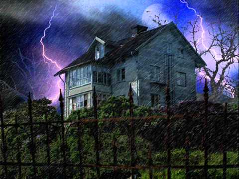 Tomteorkestern 2010 Vinjett till Spökslottet