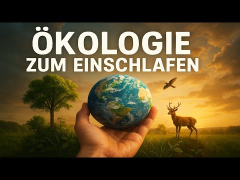 Ökologie einfach erklärt – Die Grundlagen des Lebens auf der Erde | Zum Einschlafen