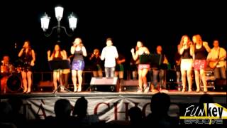 FunKey Groove @ Sagra del pesce 2014
