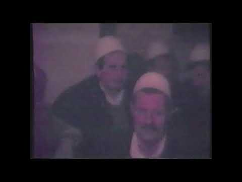 Bexhet Korpuzi me grup 6 - N'ballë të Arbrit 1996