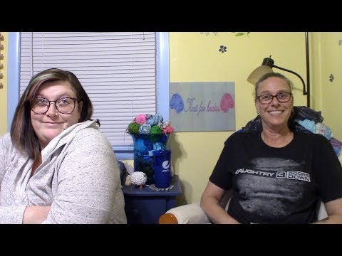 Knit For Brains Podcast Ep. 71 - A Lot Of Nothing