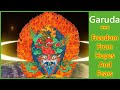 💥 The Powerful Garuda Mantra: Om Pa Kshi Svaha | Mantra For Protection From Disease🦅