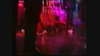 Well Of Misery// Nick Cave & The Bad Seeds