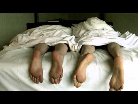 ヒューマンテスト第3巻 :: 愛と喪失 (Human Test Volume 3 :: Love & Loss)