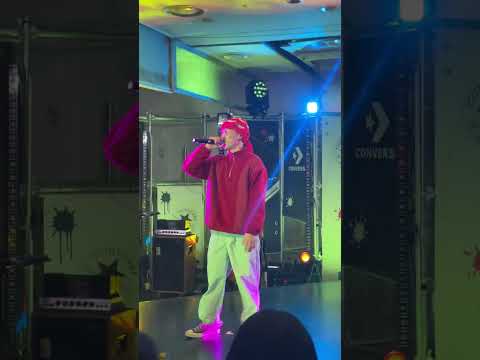 죠지 let's go picnic live