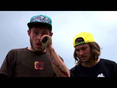 Belgium Open 2011 the Movie