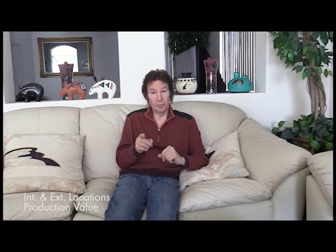 production value (Neil Breen)