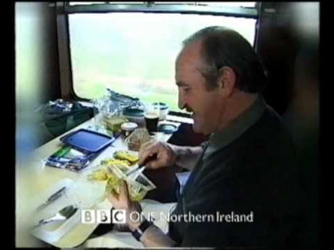 Keeping Up Steam - Trailer - RPSI