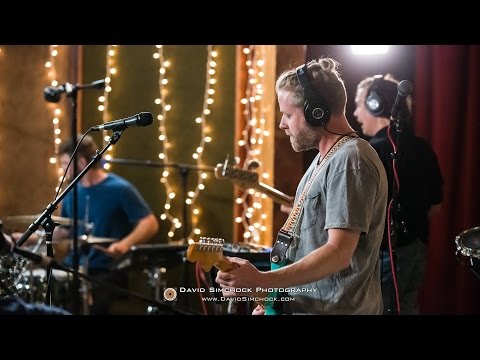 Echo Sessions 17 - The Hip Abduction - Whole Show