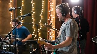 Echo Sessions 17 - The Hip Abduction - Whole Show