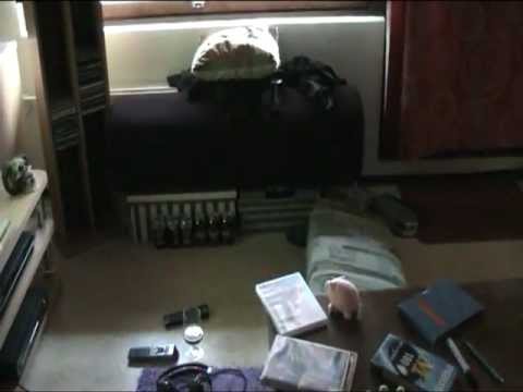 Olut testissä olvi Harkko