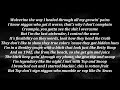 HQ Lyrics Ray Vaughn L A Leakers Freestyle 118 432 Hz