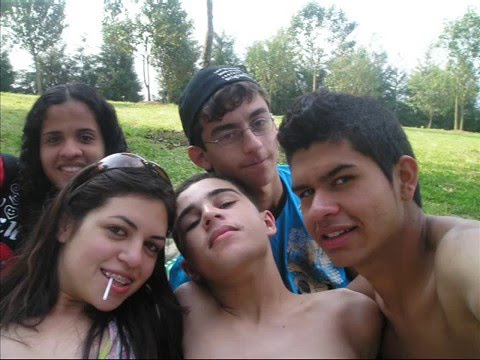 zueras galerinha bn1