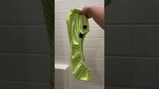 Devacurl Anti frizz microfiber towel wrap @DevacurlBrand #devatwist