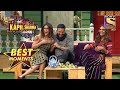 The Kapil Sharma Show Akshay Dekhna Chahte Hain Ileana Ka Bathroom Singing Show Best Moments