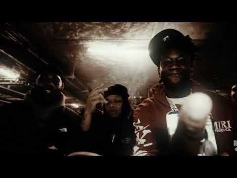 Dreamllife Rizzy - THE REAL BZZZ ( Official Music Video )