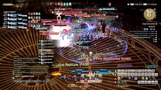 [FFXIV: Shadowbringers Patch 5.18] Lv 80 Duty Roulette Expert (SMN)