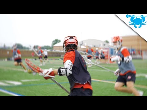 Highlights: Committed Combine 2021 (Top D1 Commits)
