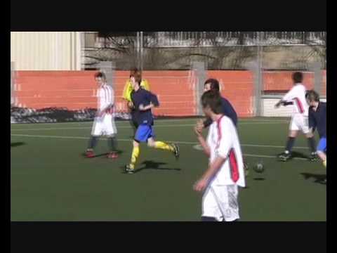 ZL Loko: FC Tempo Praha  3:2  FK Admira Praha