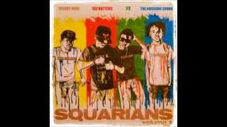 Squarians Vol. 1 10. XV - That Bowl (Download)