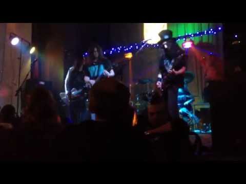 Enormic - Enormic - Jesus chlast (Alkehol cover)