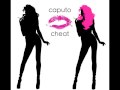 Mina Caputo - Make Up (Lou Reed) Cheat EP