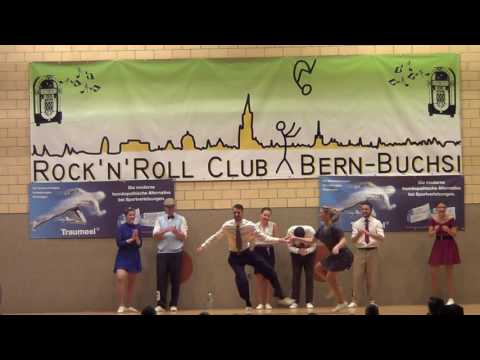 ebi pharm 2016 -  Gianni Cremonese  & Alexia VOIRON - BW Main Class – fast