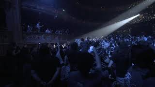 Tarja - ACT I - The Reign (Live at Teatro El Círculo in Rosario, Argentina)
