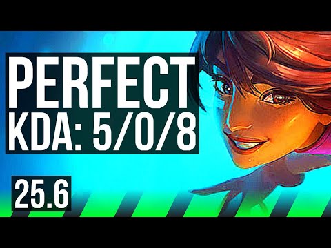 TALIYAH vs HECARIM (JGL) | 800+ games | EUW Master | 25.6