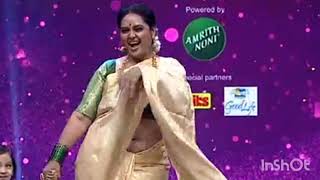 Shruthi Rare Navel  Video Kannada actress rare nav