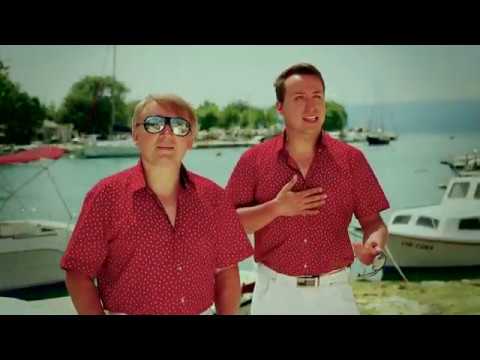 DUO JAMAHA - Nechaj dušu stále dokorán