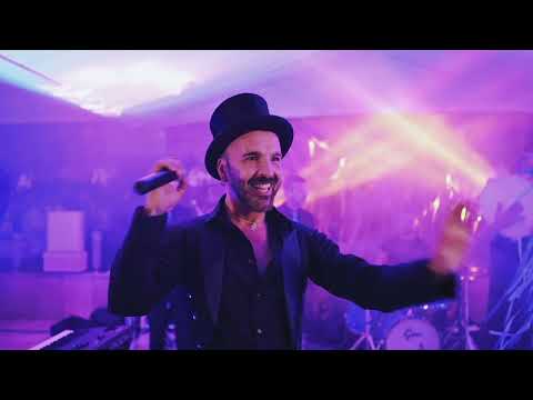 Pheel Balliana & Circo Lua - La Rica/ Mas Que Nada Live