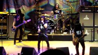 Slash featuring Myles Kennedy &quot;Do It For The Kids&quot;