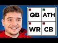 CFB 25 Rebuild But I Can Only Recruit 1 Position