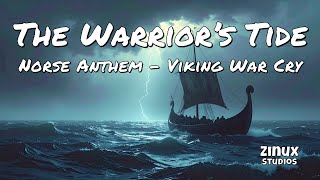 Download lagu The Warrior’s Tide | Epic Viking War Cry & Norse Anthem | Zinux Studios mp3