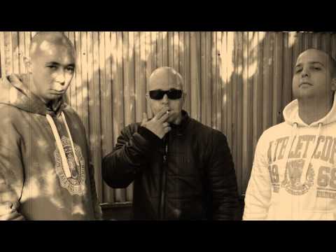 Wanted Paja-G & Razo - Az életből meritek(2013)