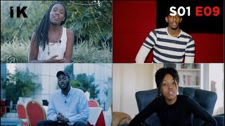 1K SHOW (S01E09): CELEBRATING MUSIC TALENT AND FOOLISH BOY FROM RWANDA