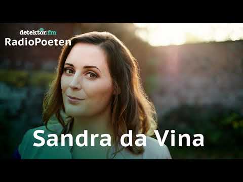 Sandra Da Vina mit "Im Bett" | RadioPoeten | Podcast
