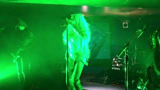 September Mourning; “Stand By Me”; 3/13/19; Poughkeepsie, NY