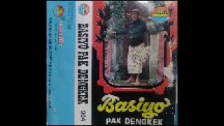 Download lagu Dagelan Basiyo Dkk ' Pak Dengkek' mp3