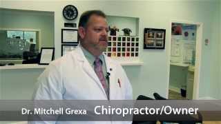 preview picture of video 'Grexa Chiropracticand Structural Wellness - Short | Canton, GA 30114'