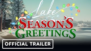 Watch and explore about Lake - Season's Greetings DLC PC Steam CD Key