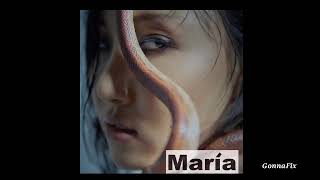 [Audio] Hwasa (화사) – 멍청이 (twit)